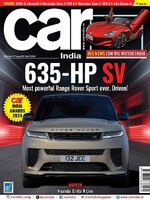 Car India